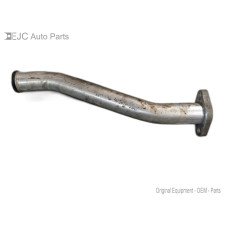 16L411 Coolant Crossover Tube For 07-09 Chrysler  Sebring  2.4 04884697AB
